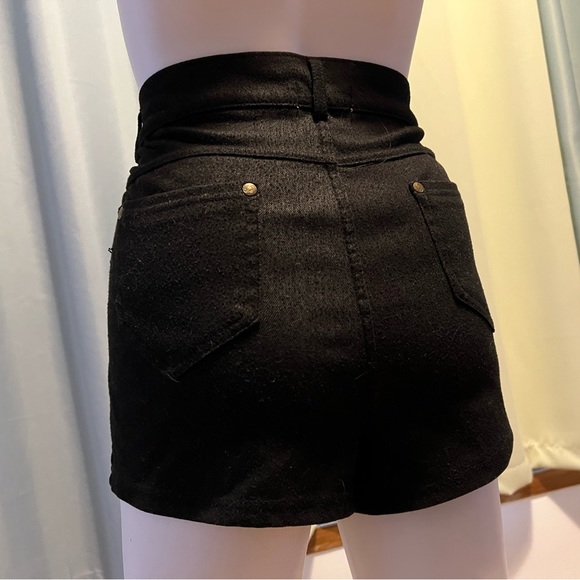 Denim short - Picture 6 of 7